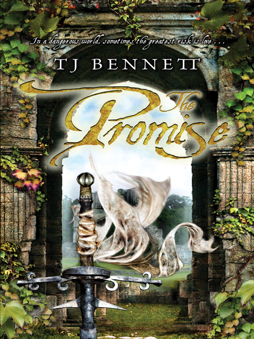 Title details for The Promise by T J Bennett - Available